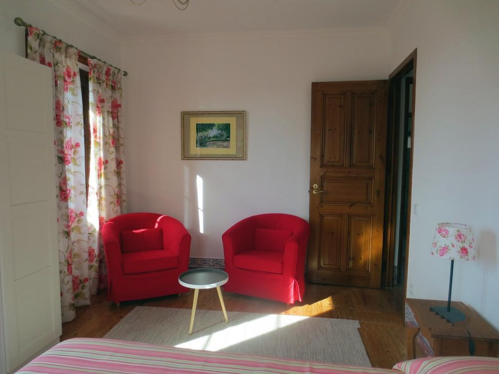 Casa Da Villa 1A Sintra Room photo