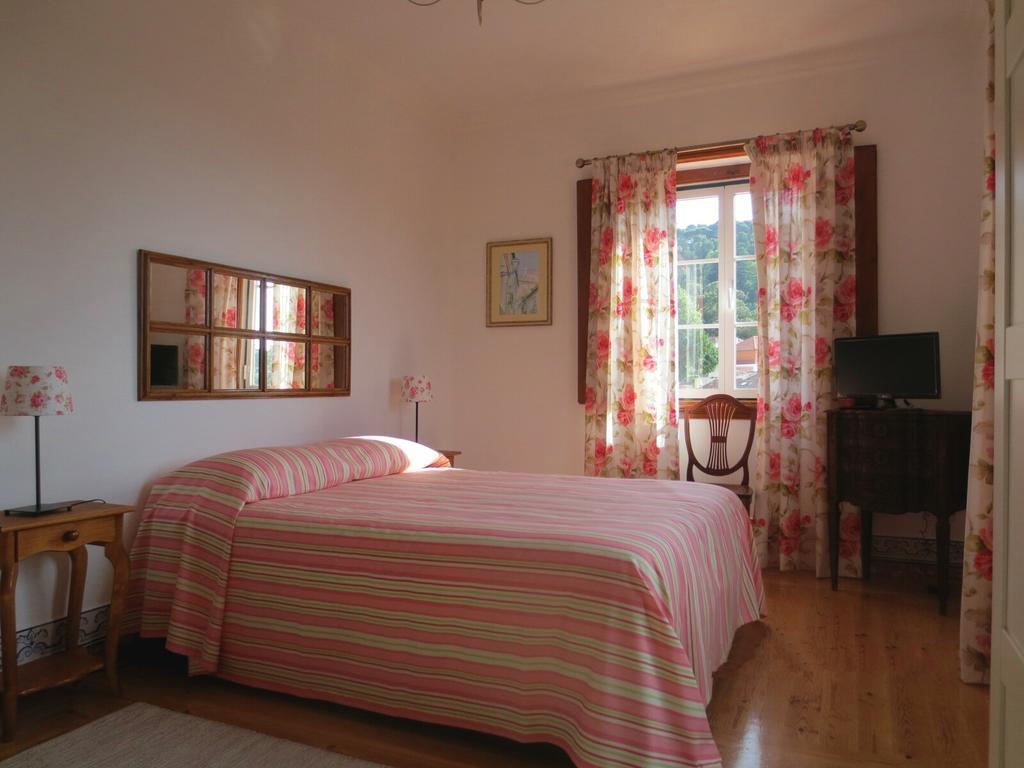 Casa Da Villa 1A Sintra Room photo